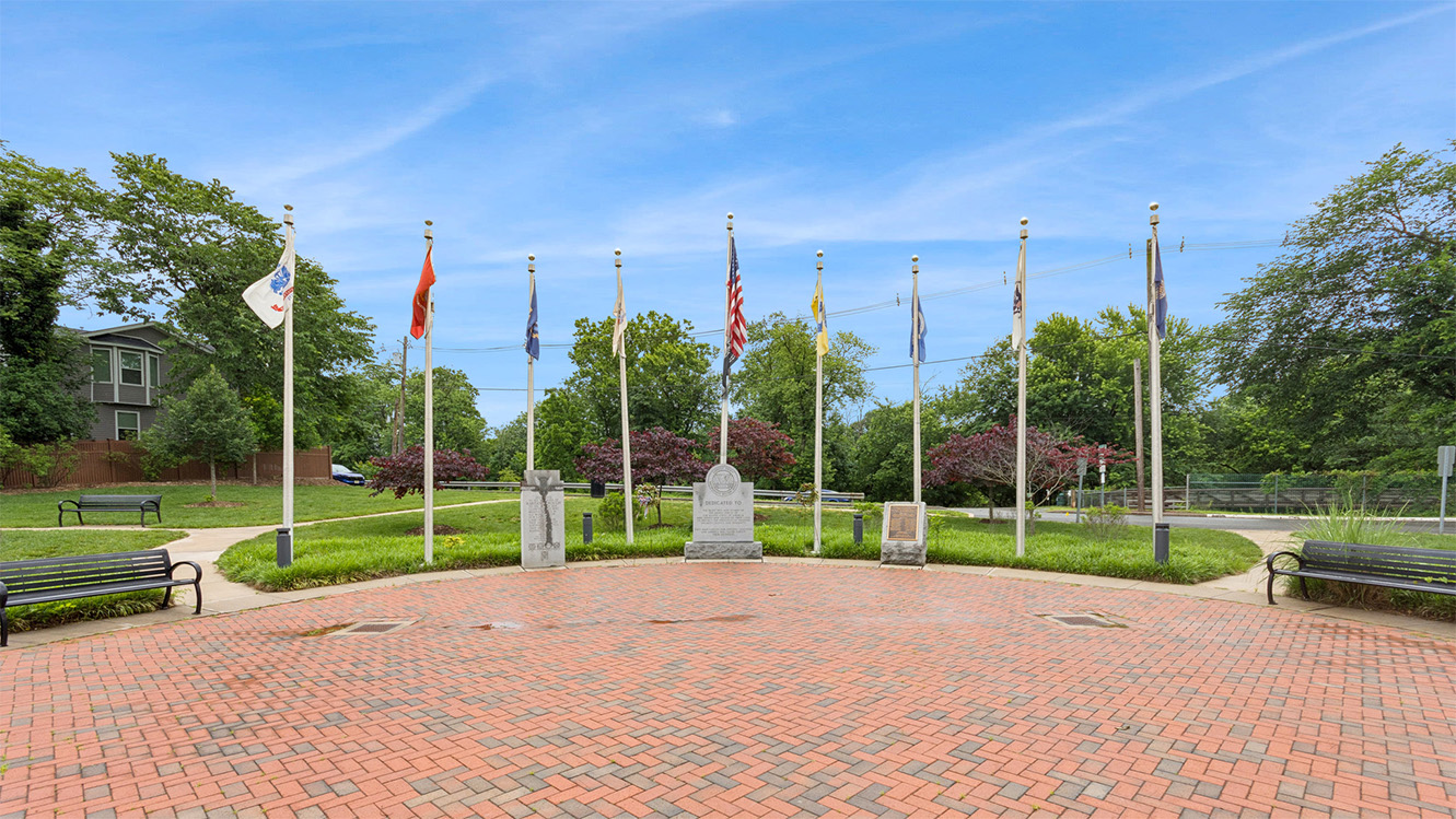 Sayerville area photos for new Raritan Ridge Community