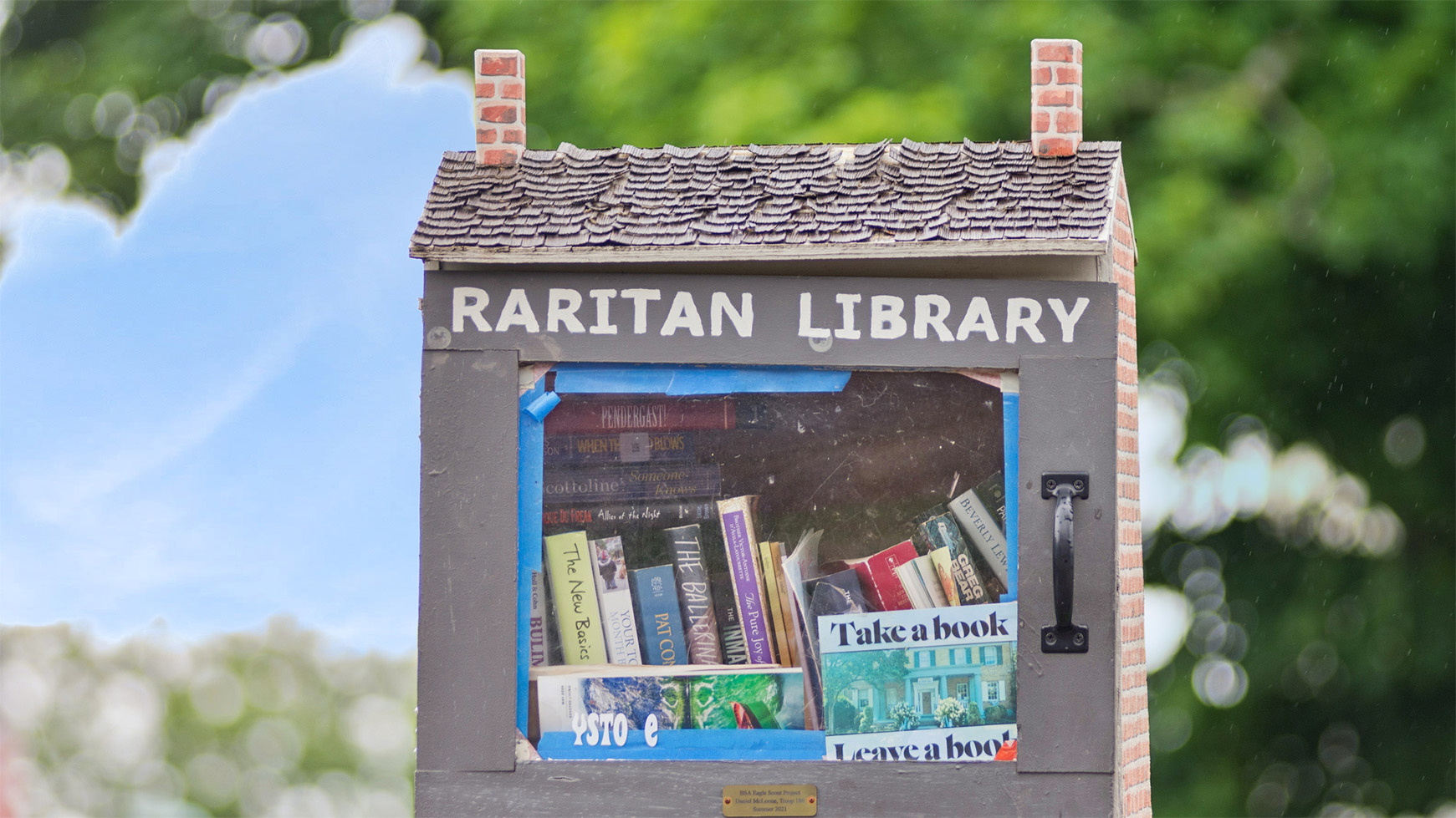 Sayerville area photos for new Raritan Ridge Community