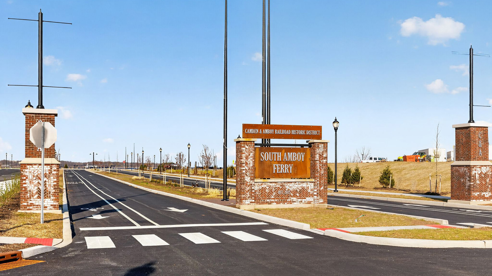 scenic sayreville area photography