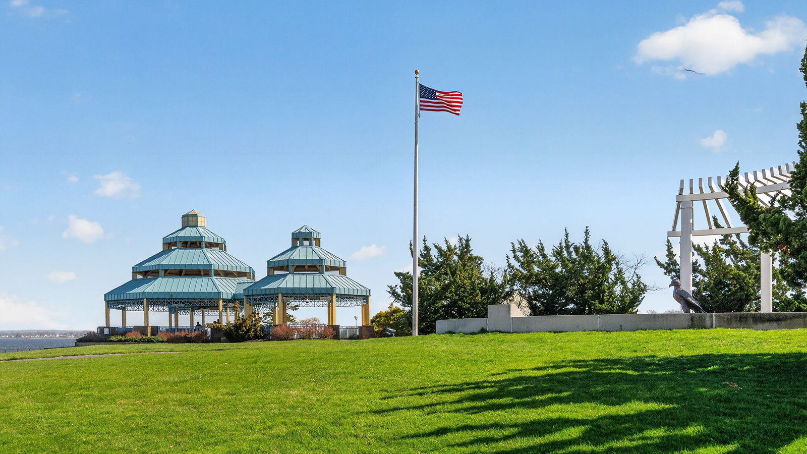 scenic sayreville area photography