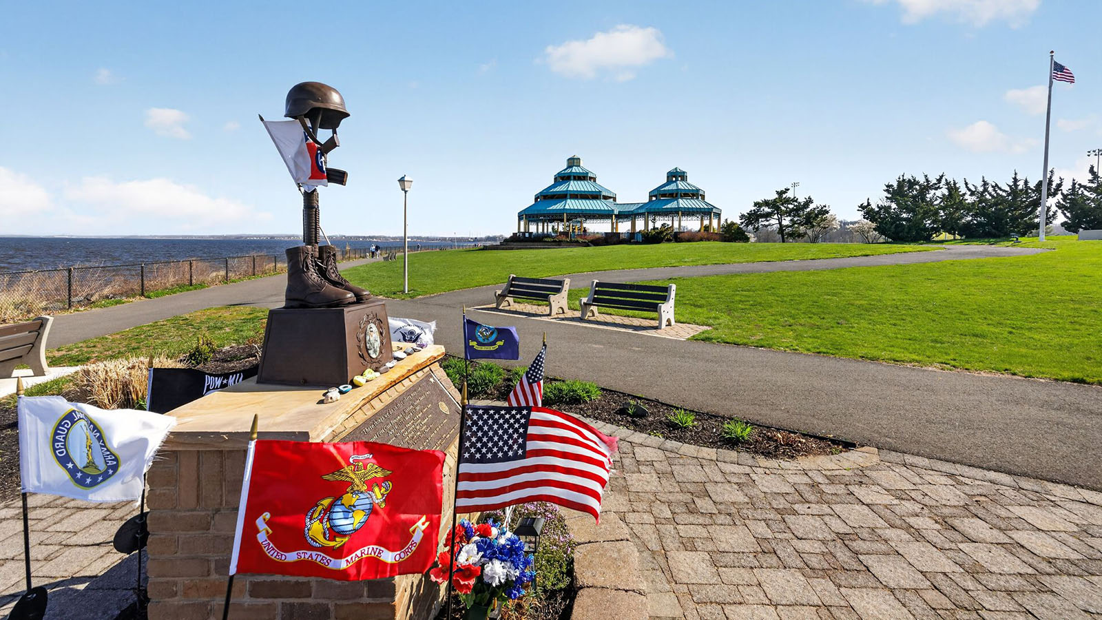 scenic sayreville area photography