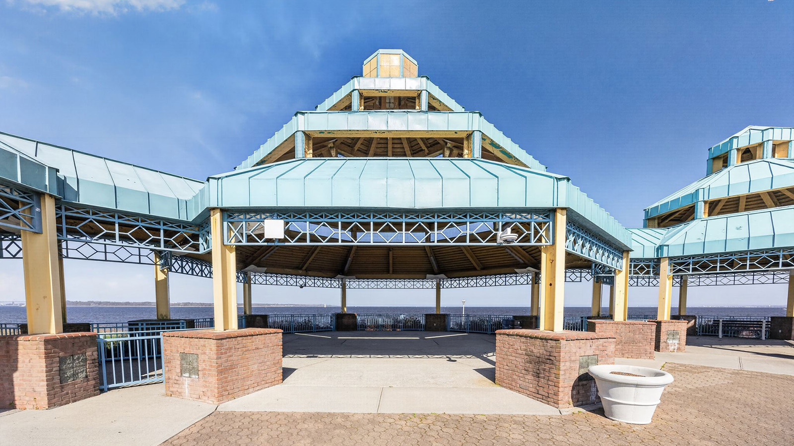 scenic sayreville area photography