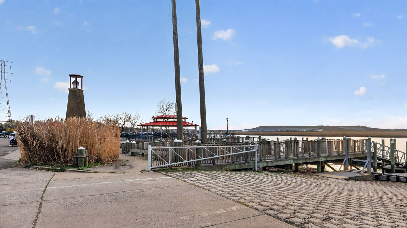 scenic sayreville area photography