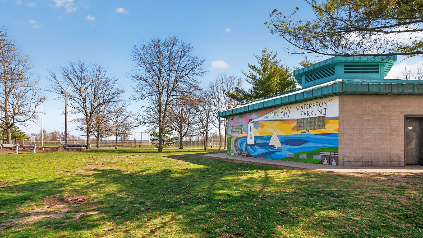 scenic sayreville area photography