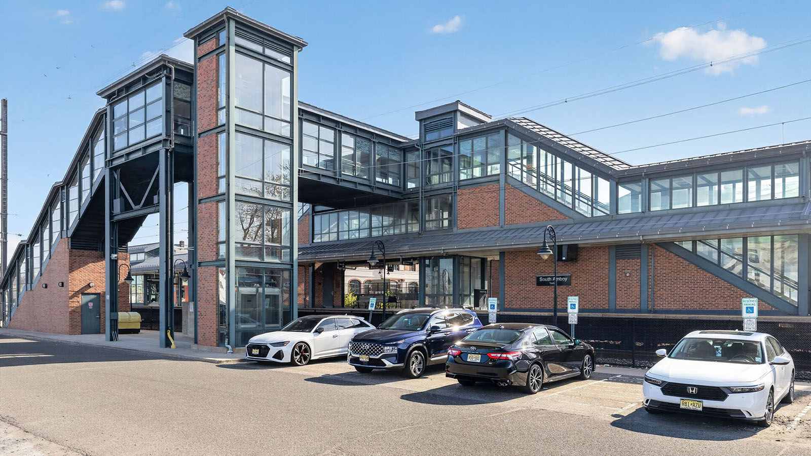 scenic sayreville area photography