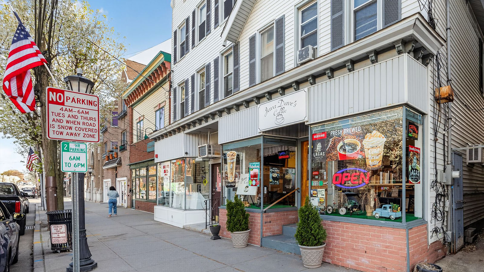 scenic sayreville area photography