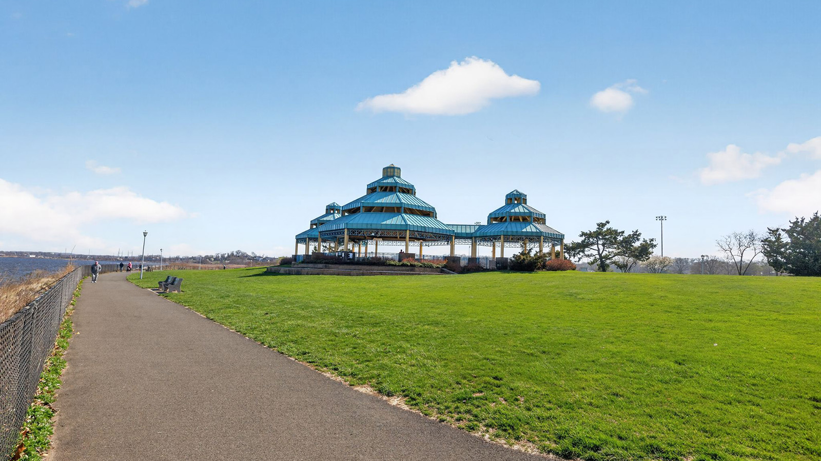 scenic sayreville area photography