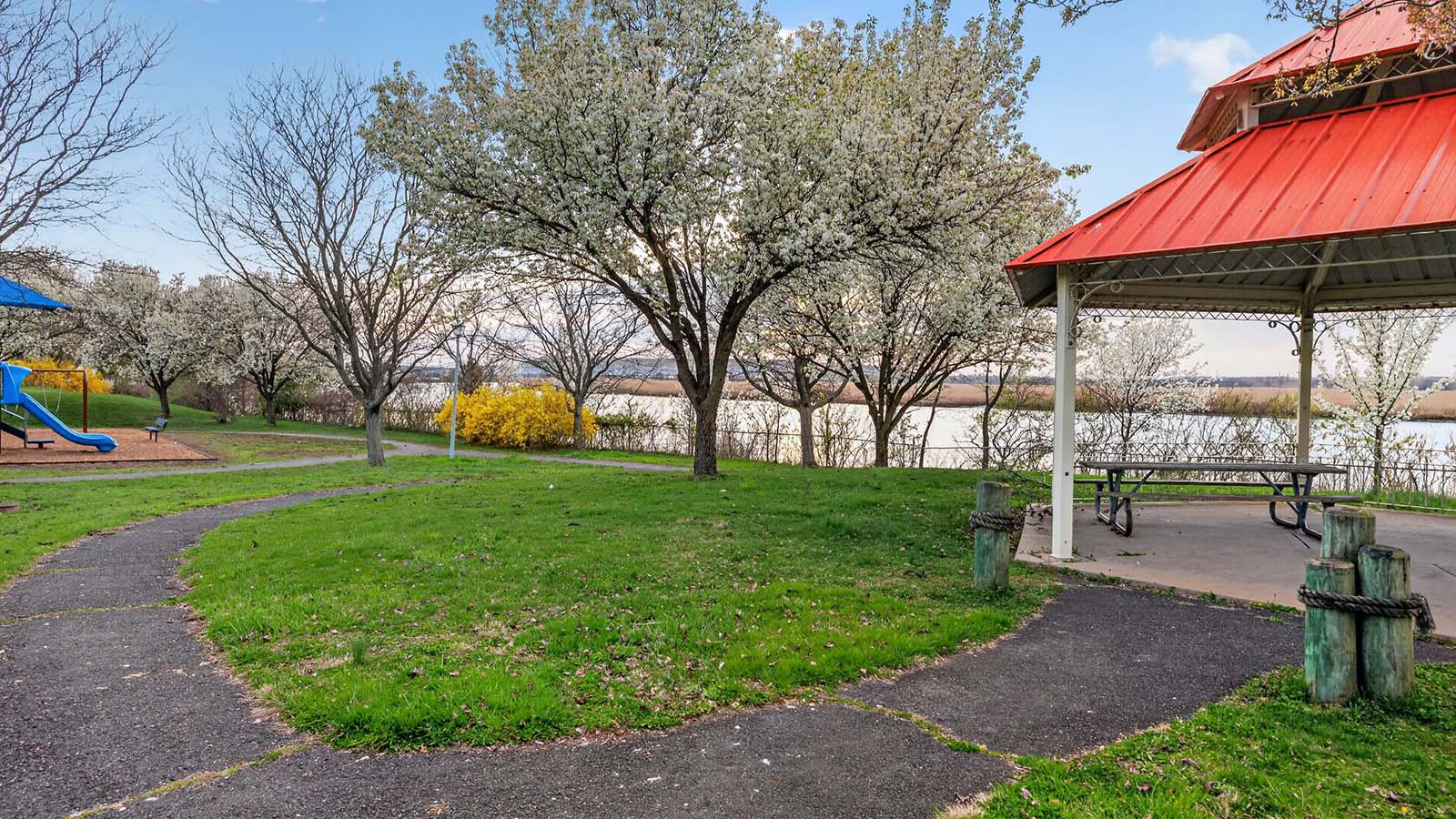 scenic sayreville area photography