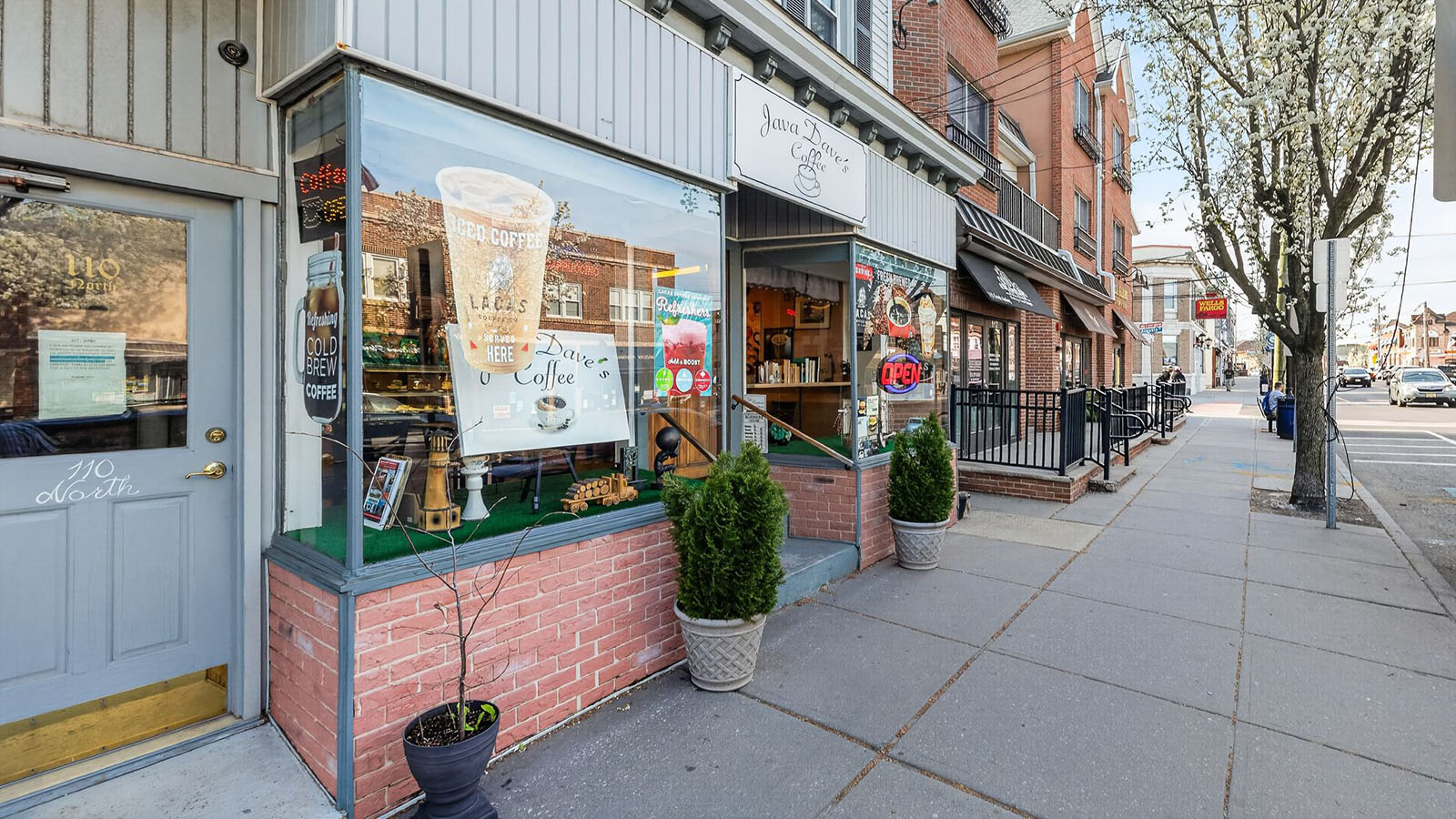 scenic sayreville area photography