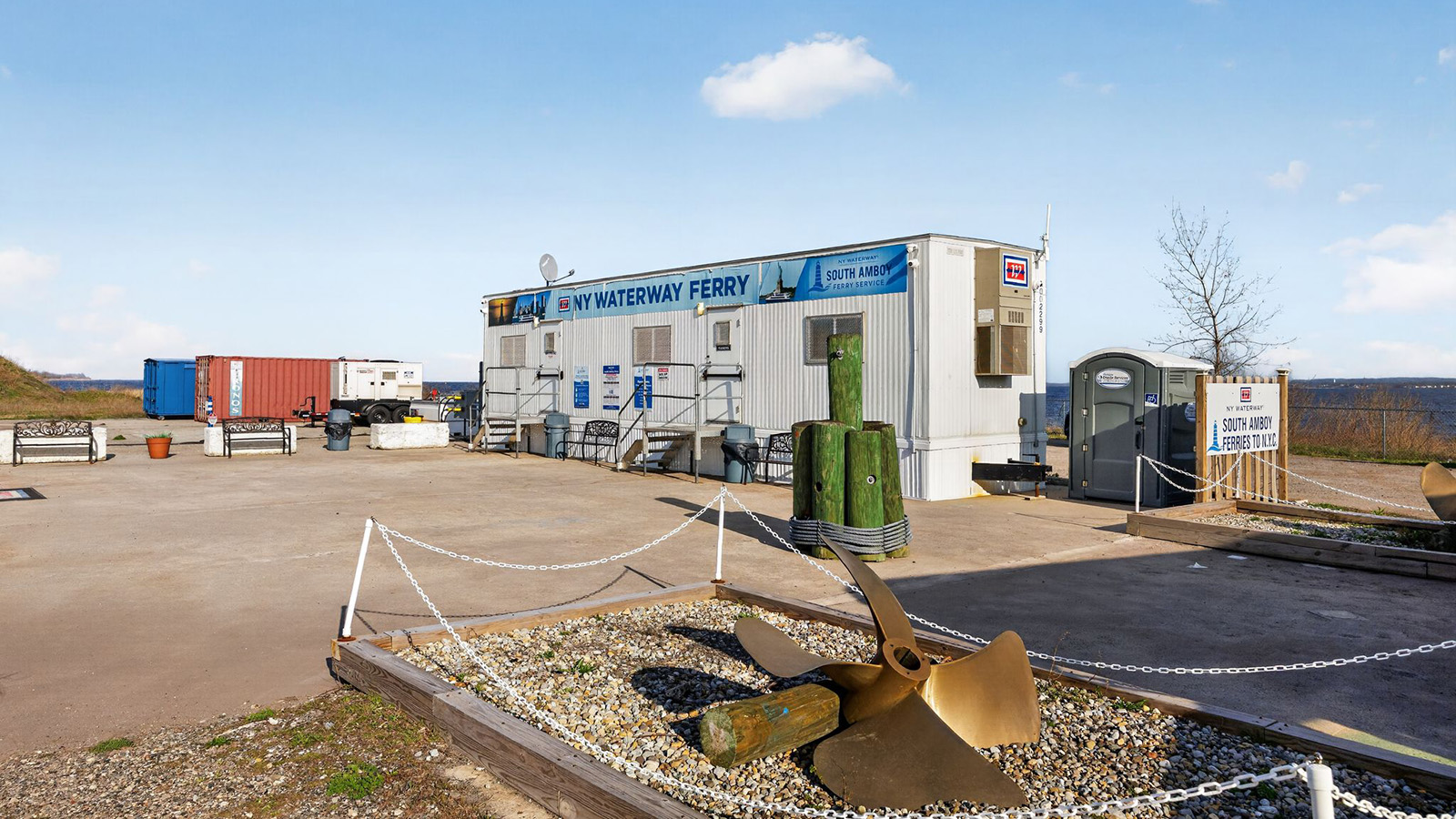 scenic sayreville area photography