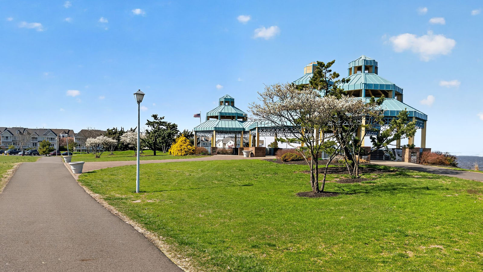 scenic sayreville area photography