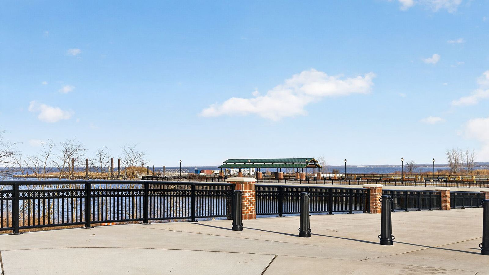 scenic sayreville area photography