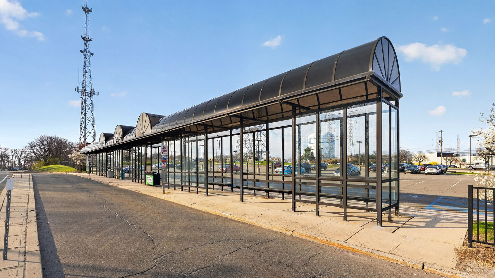 sayreville commuter availability