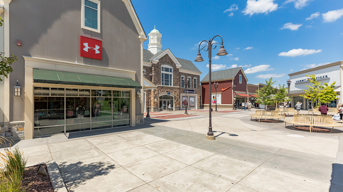 Gloucester premium outlets
