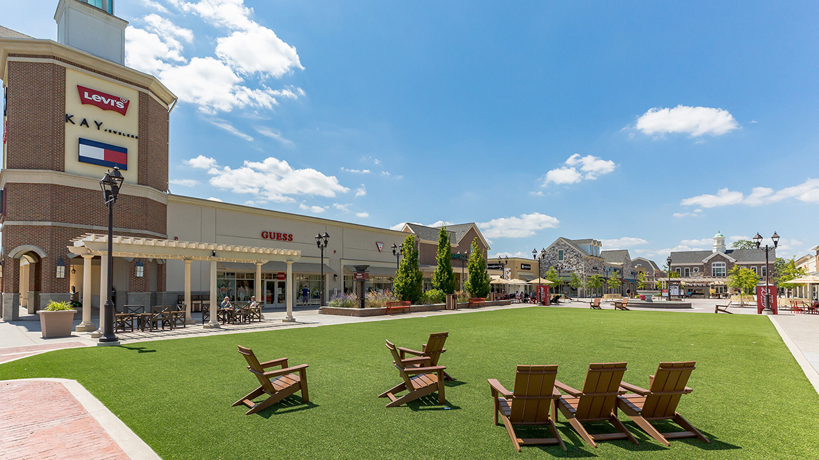 Gloucester premium outlets