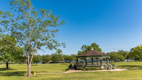 area photo