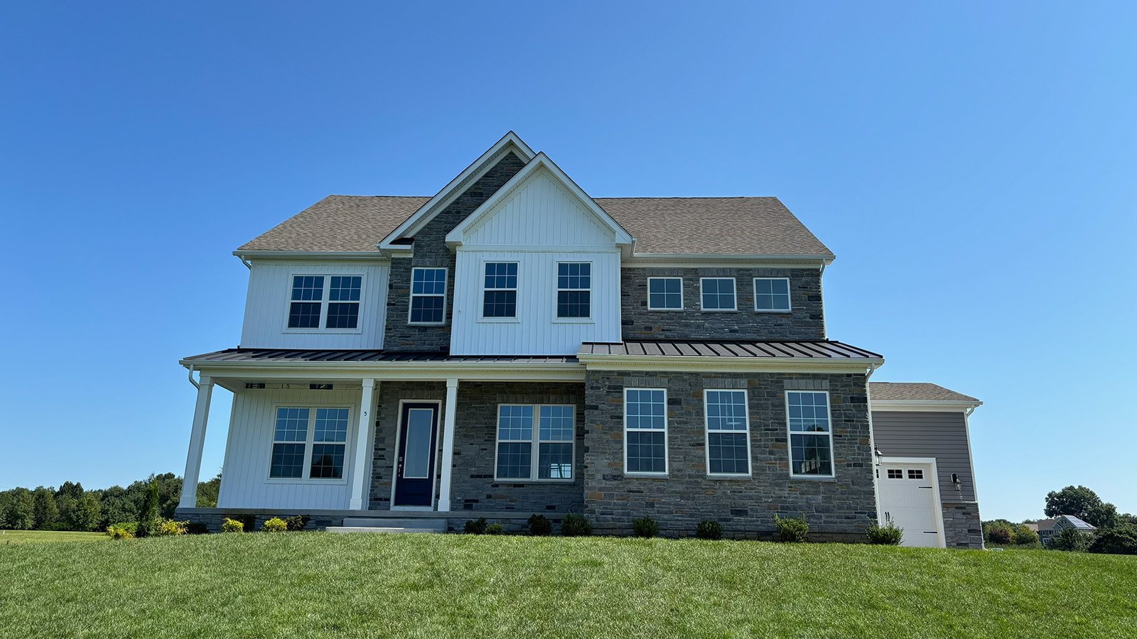 5 Meeting House Rd, Hamilton exterior