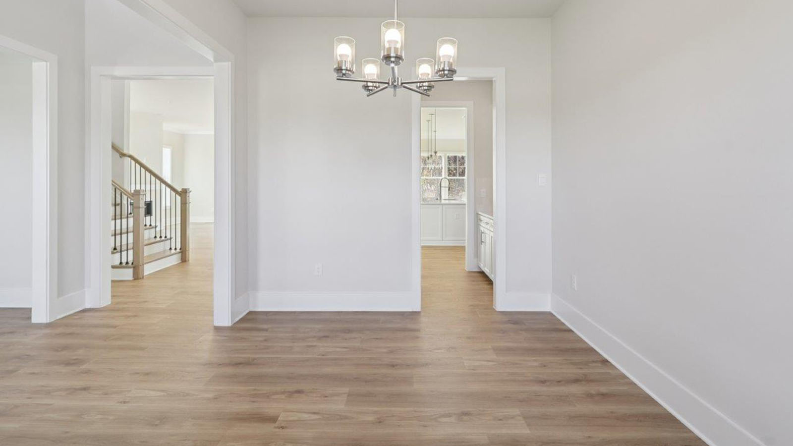 flex room off the front entrance