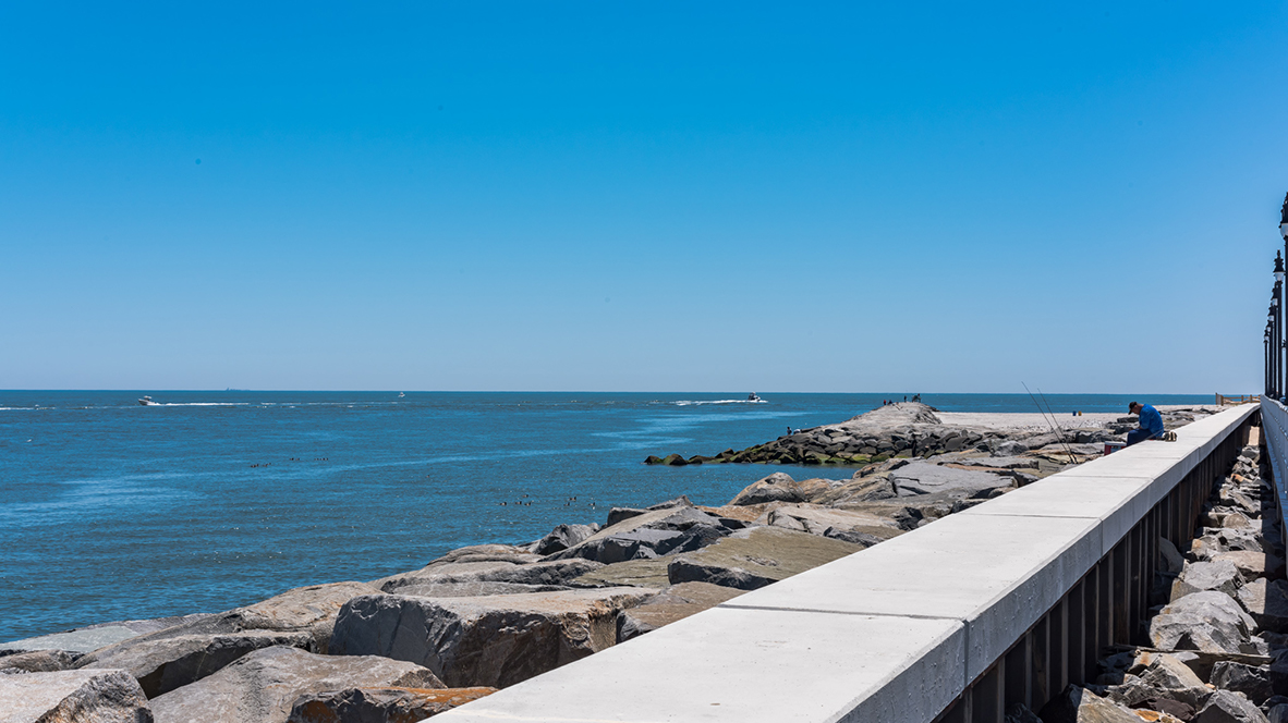 area photos for Hamilton township