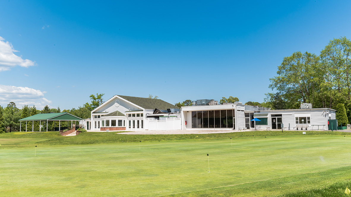area photos for Hamilton township