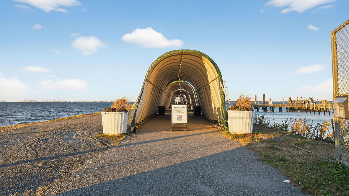 Atlantic Highlands Area Photos