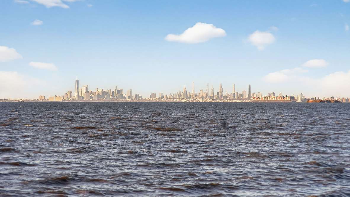 Atlantic Highlands Area Photos