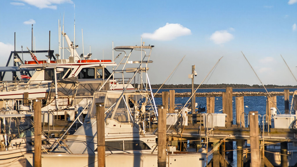 Atlantic Highlands Area Photos