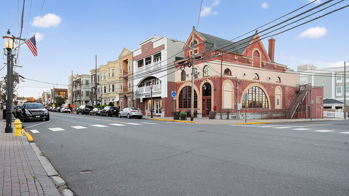 Atlantic Highlands Area Photos