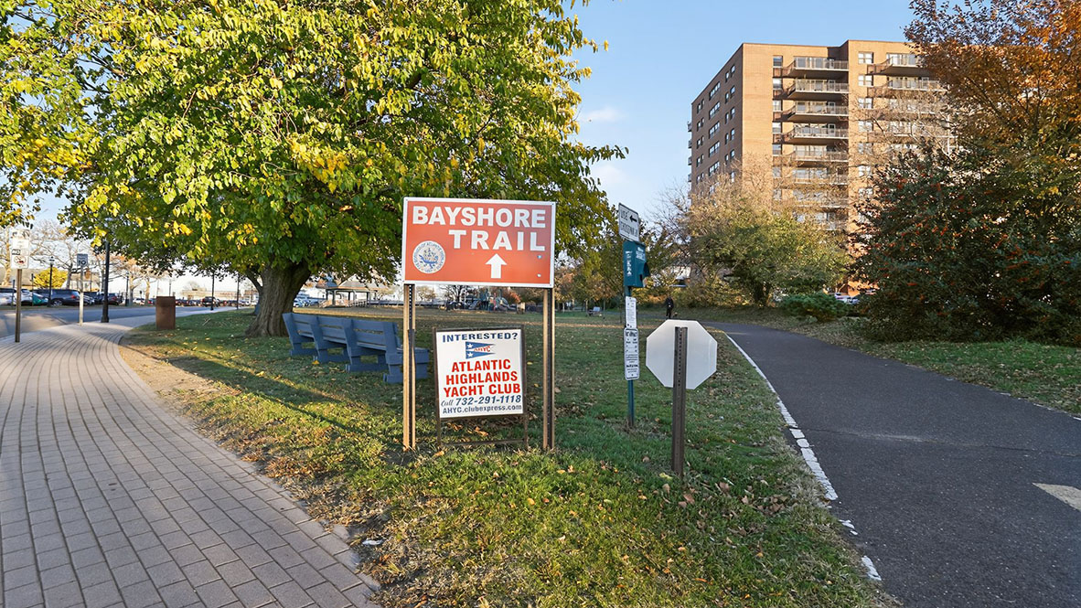 Atlantic Highlands Area Photos