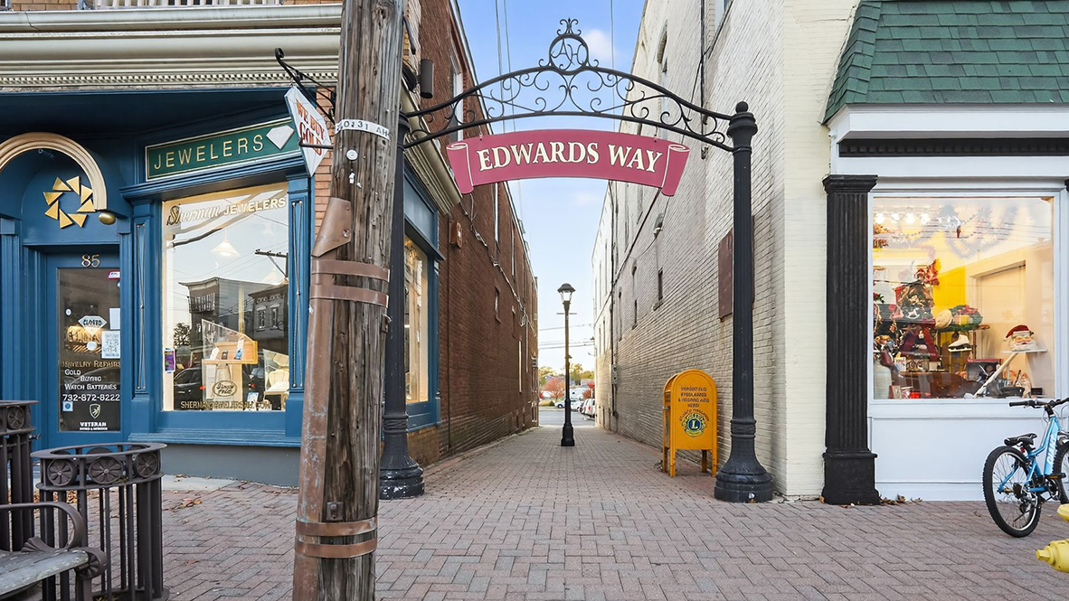 Atlantic Highlands Area Photos