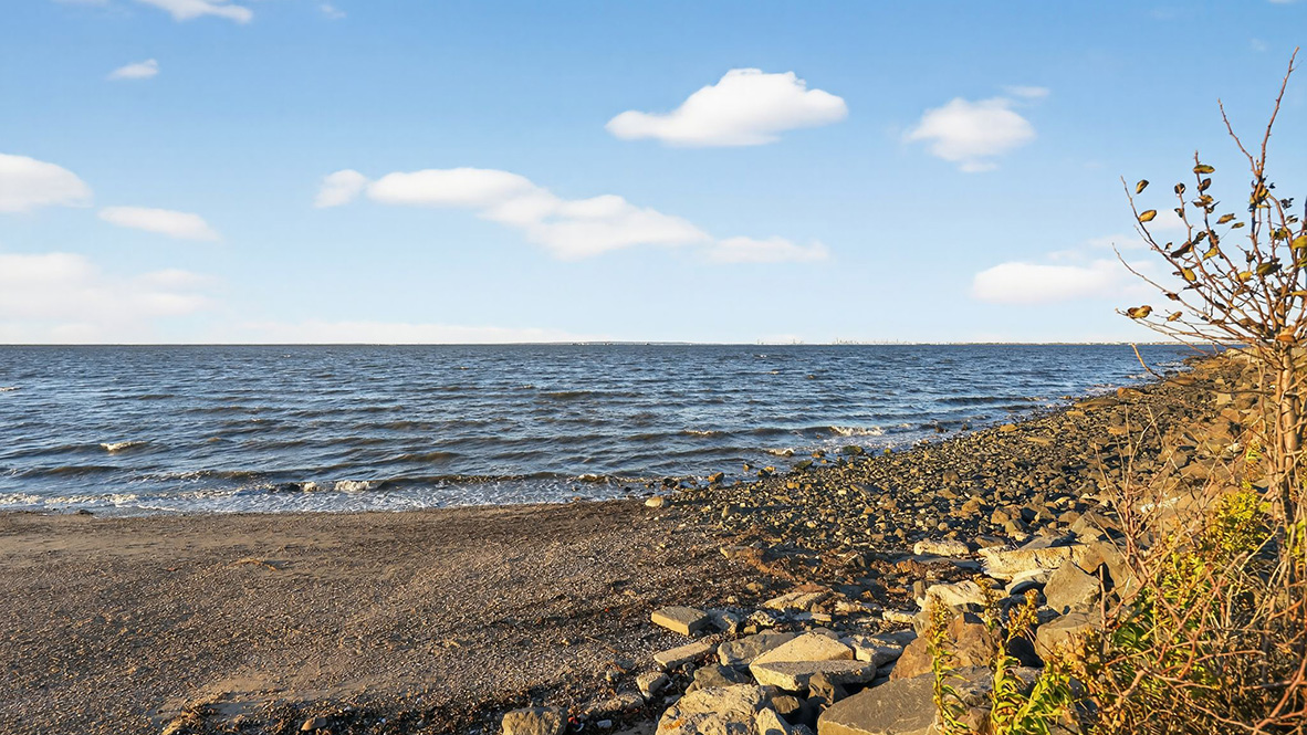 Atlantic Highlands Area Photos