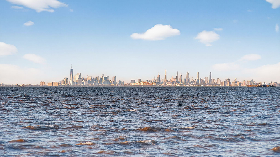 Atlantic Highlands Area Photos