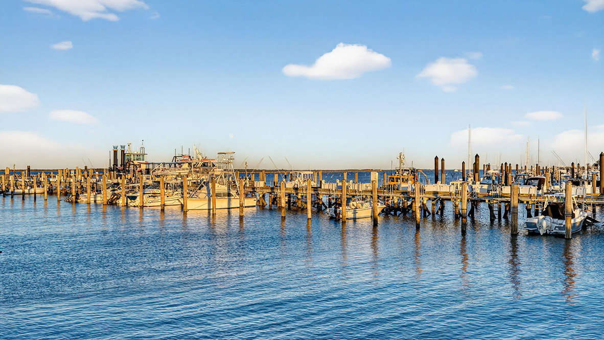 Atlantic Highlands Area Photos