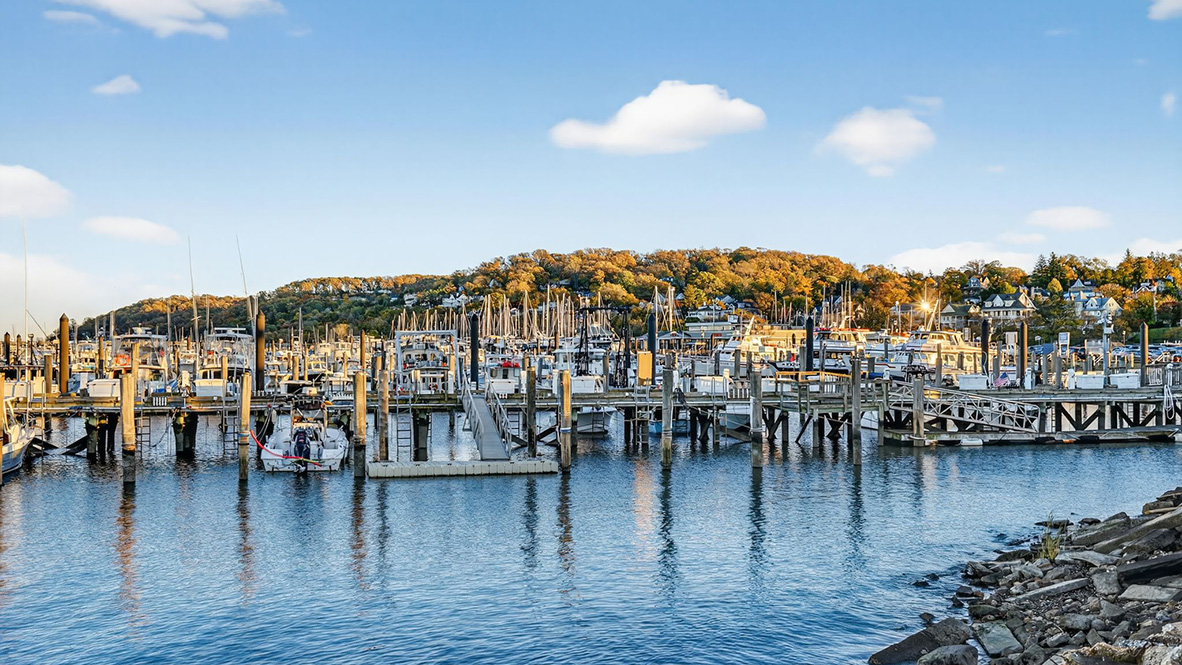 Atlantic Highlands Area Photos