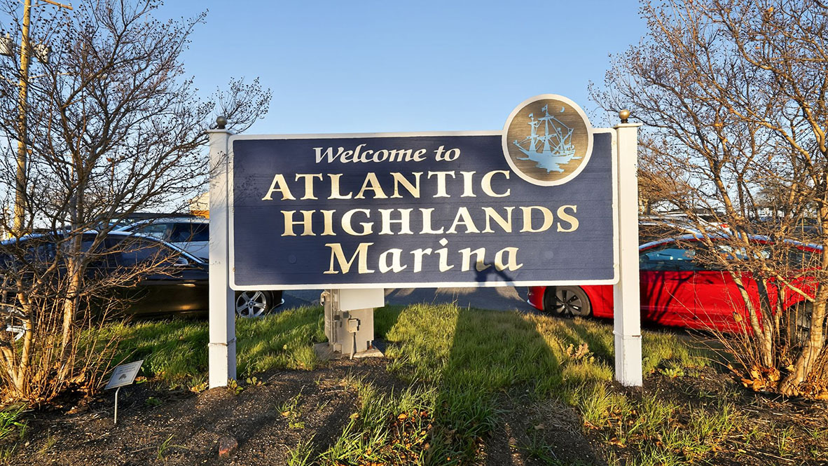 Atlantic Highlands Area Photos