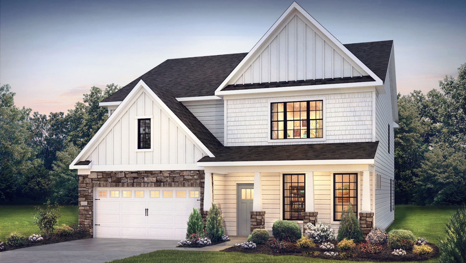 hampshire model for sale