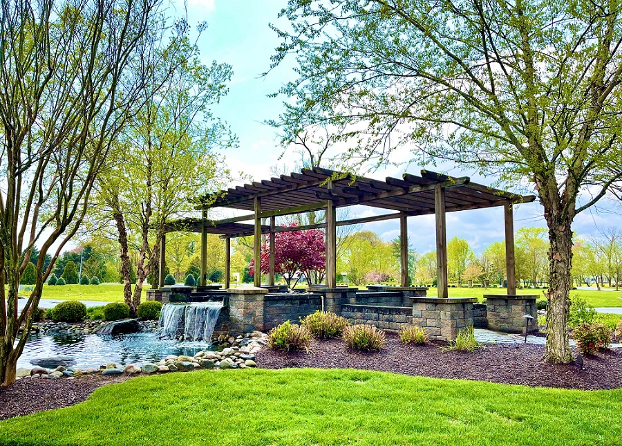 New Homes in Rowens Mill Fruitland, MD D.R. Horton