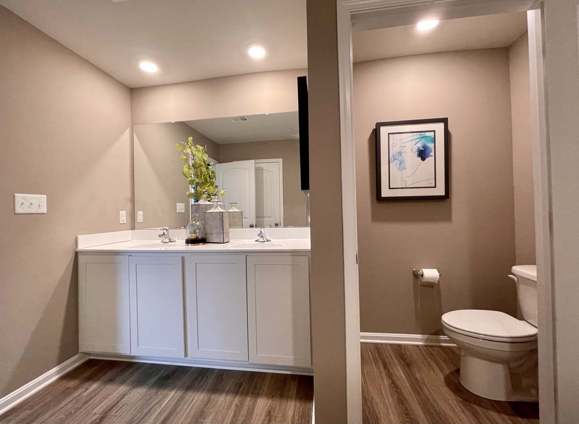 Available Home in Rowens Mill Fruitland, MD D.R. Horton