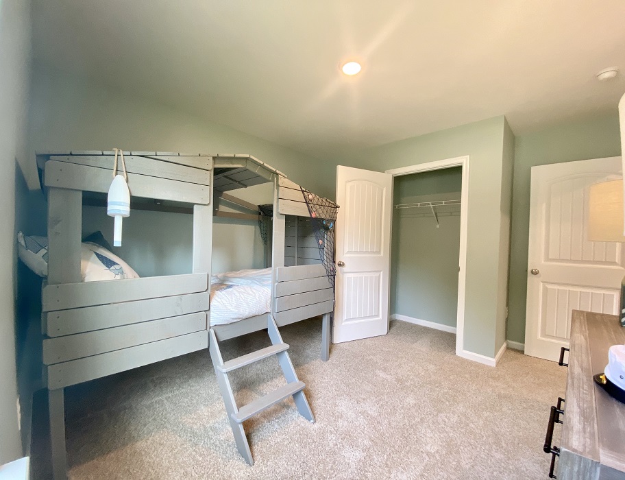 Available Home in Plover Point Millsboro, DE D.R. Horton