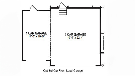 Garage Options