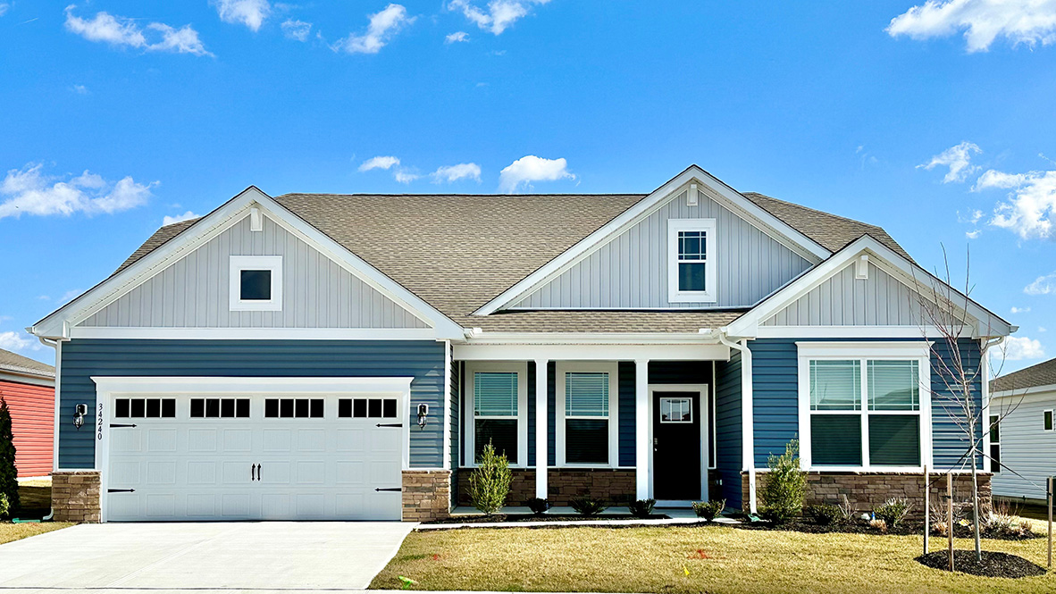 8052 Coastal Villages Blvd exterior