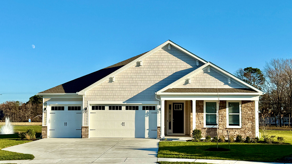 8059 Coastal Villages Blvd