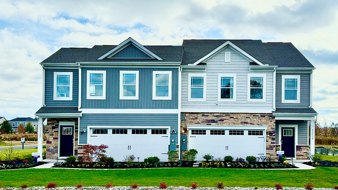 9333 Greenway Trl exterior