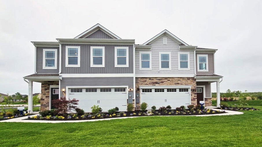 9337 Greenway Trl exterior