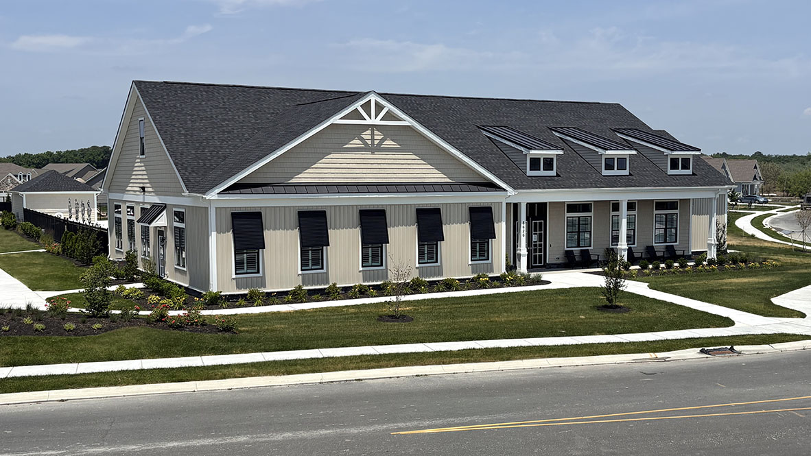 Coastal Villages Clubhouse