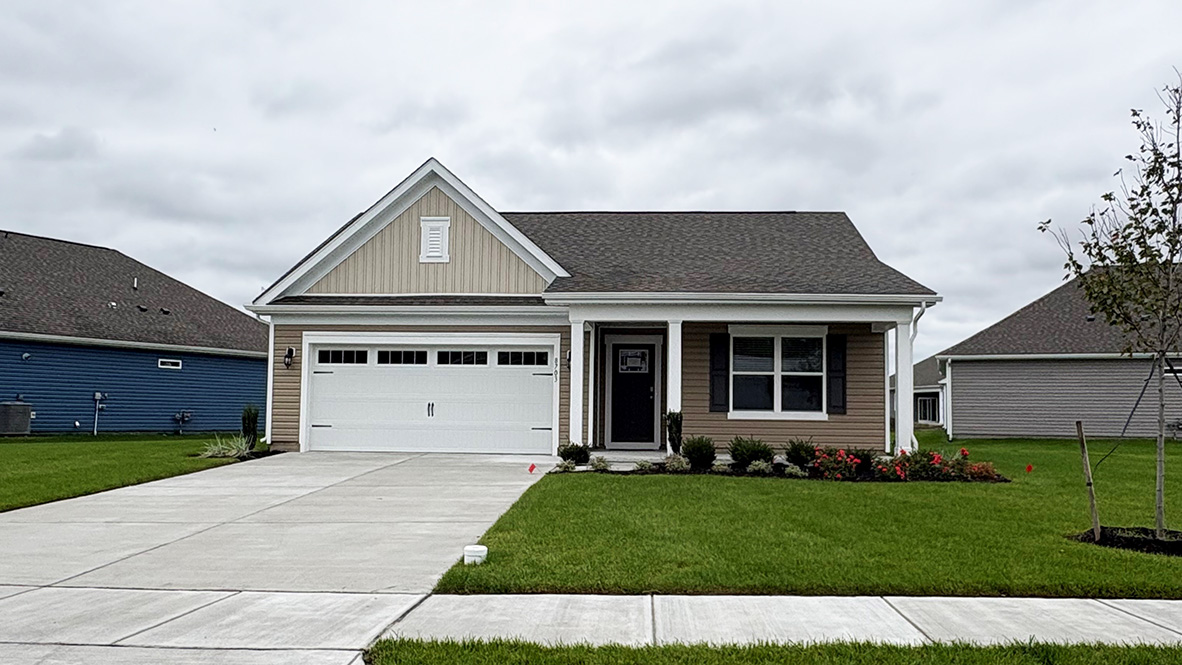 8703 Crystal Lake Dr