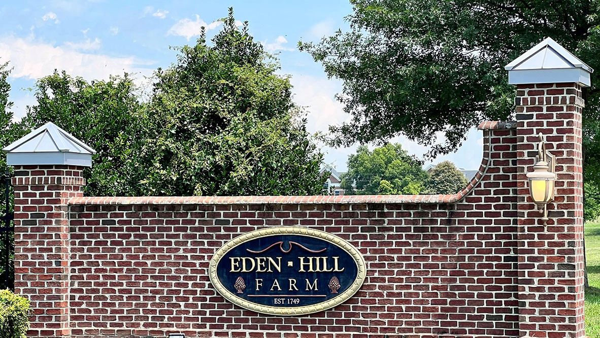 New Homes in Eden Hill | Dover, DE | D.R. Horton