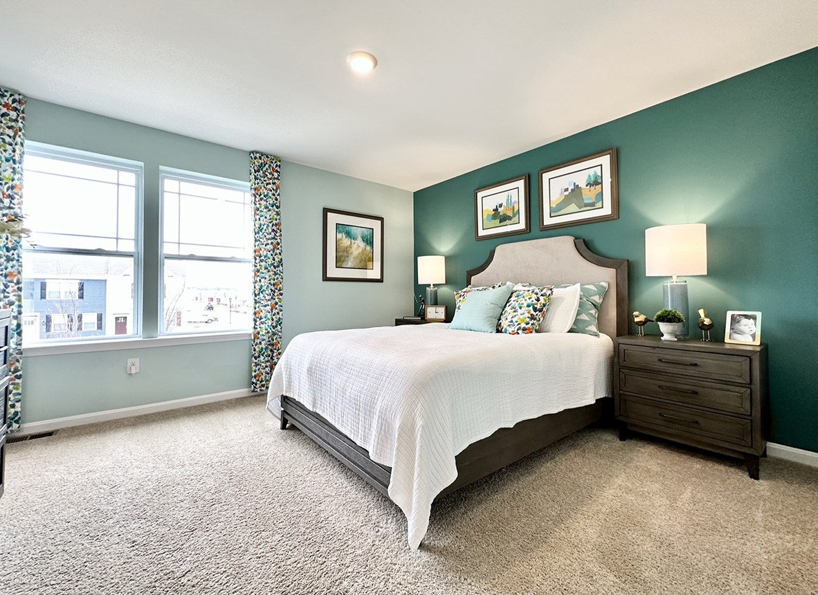 New Homes in Eden Hill Dover, DE D.R. Horton