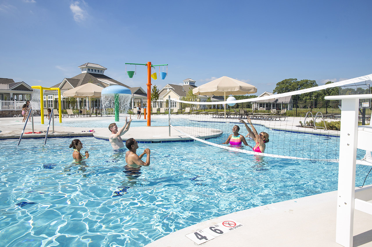 New Homes in Millville by the Sea Millville, DE D.R. Horton