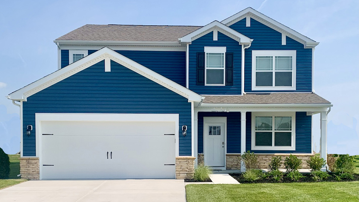34352 East Lake Ln exterior